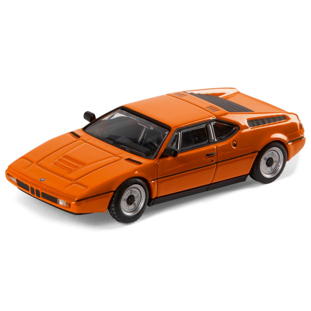 BMW M1微型車1:64